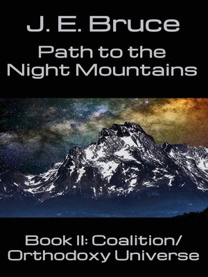 cover image of Path to the Night Mountains